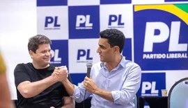 “Só Deus ou a direção do partido me tira da disputa pelo Senado”