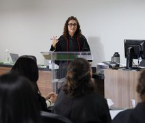 Após 24 anos, justiça condena réu por crime brutal ocorrido em Maceió