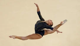 Brasileiras conquistam prata e bronze no solo da Copa do Mundo de Ginástica