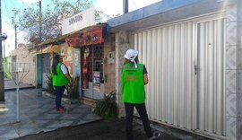 Limpeza urbana, um cuidado compartilhado