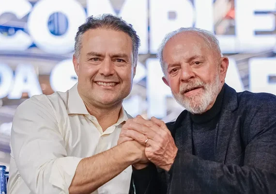 Renan Filho defende veto de Lula ao aumento no número de deputados federais