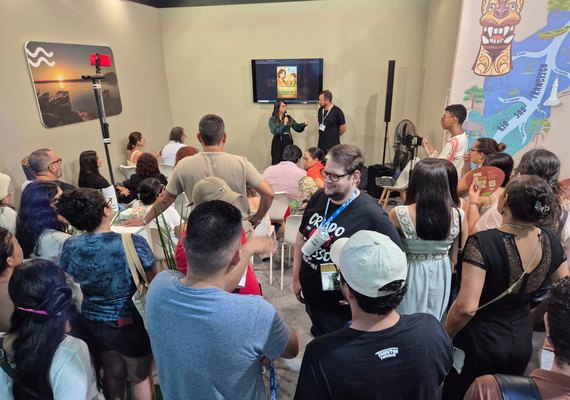 Ambientalista alagoano cria ações de impacto para preservação da caatinga durante COP30