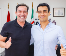 Kelmann Vieira confirma insatisfação e expõe desavença interna no PSDB