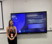 Doutoranda da Ufal apresenta trabalho sobre feminismo digital na Espanha
