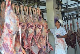 Segundo levantamento, abate de bovinos em Alagoas registra queda