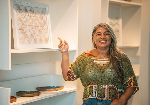 Artnor 2026 destaca artesãos que transformam tradição familiar em legado cultural