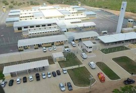 Acordo para implantação de regime semiaberto é assinado hoje (21)