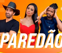 Alberto Cowboy, Jordana e Leandro estão no 11º Paredão do BBB 26