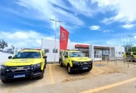Homem é detido em Palmeira após tentar descartar droga ao ver viatura