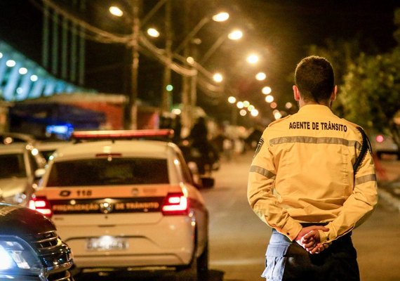 Partida entre CSA e Sport modifica trânsito do Trapiche