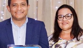 Prefeito de Palmeira dos Índios anuncia rateio da Educação nesta segunda-feira (03)