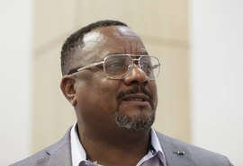 Pai de Gerson se pronuncia após ser hostilizado no Maracanã