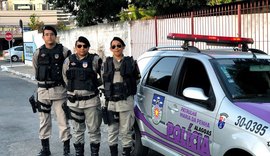 Patrulha Maria da Penha amplia os serviços e oferece atendimento 24h