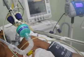 Helvio Auto reduz a zero pneumonias associadas à ventilação mecânica