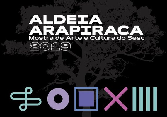 Sesc abre inscrições para Mostra de Arte e Cultura Aldeia Arapiraca