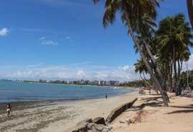 Fim de semana em Alagoas registra altas temperaturas