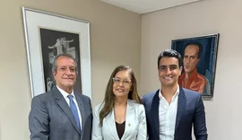 PL quer JHC candidato a governador de AL e aposta em palanque para Flávio Bolsonaro em 2026