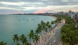 Maceió é um dos destinos mais vendidos para os feriados em 2023