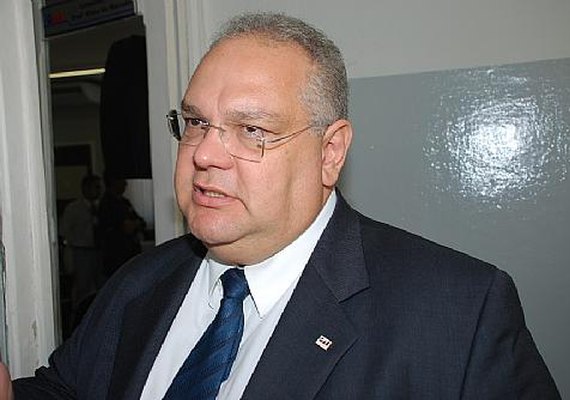 Omar Coelho deixa presidência do Podemos em Alagoas