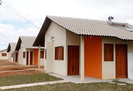Corte de verbas prejudicará obras do programa Casa Verde e Amarela