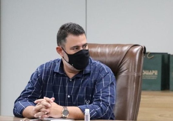 “Trade” emplaca novo secretário do Turismo em Maceió