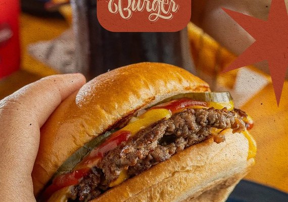Degusta Burguer retorna ao Parque Shopping nesta semana