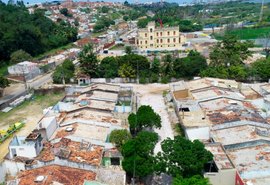 Braskem sofre processo internacional de moradores
