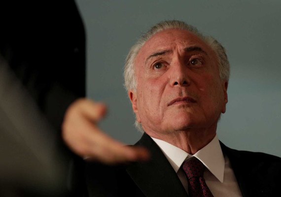 Temer vai enfrentar ao menos quatro processos quando deixar governo