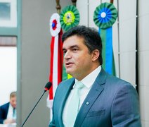 Durante sessão na Câmara, Rui Palmeira questiona relatório sobre contas de 2019