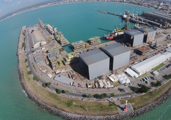 Com crescimento de 32%, exportações de Alagoas atingem R$ 3 bilhões em 2022