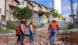 Mais de 3.500 ocorrências foram atendidas pela Defesa Civil de Maceió em 2022