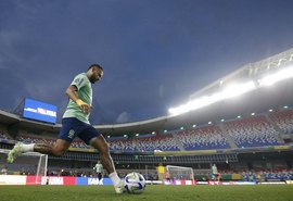 De técnico novo, seleção estreia nas Eliminatórias para a Copa de 2026