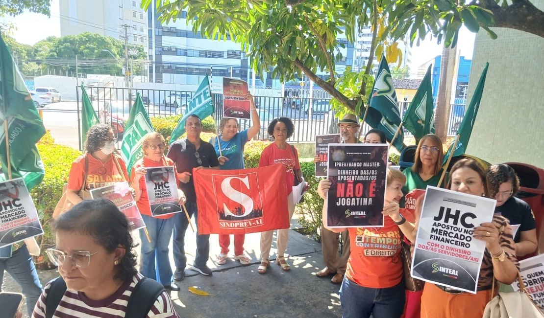 Implosão de Cláudio Castro desmonta tese da Prefeitura de Maceió contra ação judicial sobre rombo do IPREV