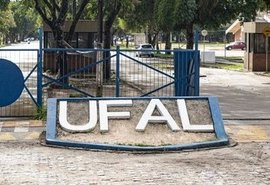 Ufal abre edital para selecionar novos professores substitutos