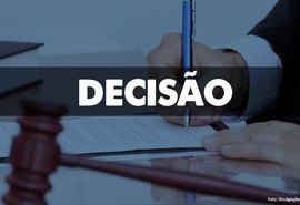 Ex-prefeito de São José da Tapera tem bens bloqueados pela Justiça