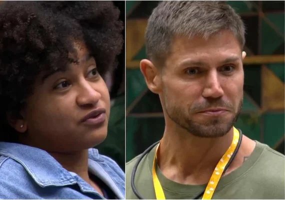 Milena x Jonas: Staff da sister responde críticas de padre famoso