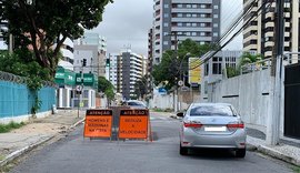 Casal inicia manutenção em rede coletora de esgoto na Pajuçara nesta terça (28)