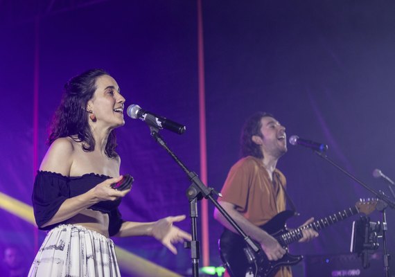 Circuito Penedo de Cinema lança edital para apresentações musicais