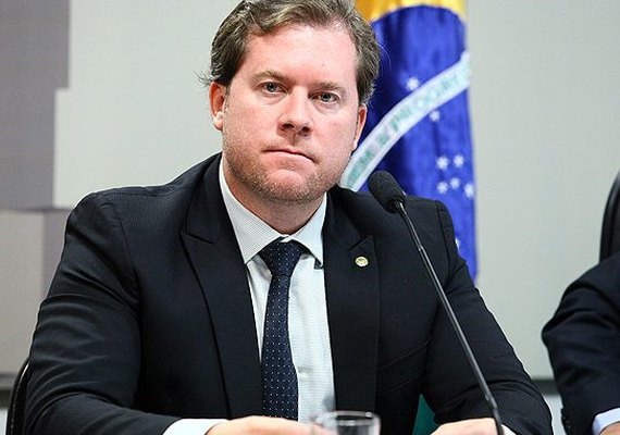 Marx Beltrão pode ficar fora da base de Renan Filho