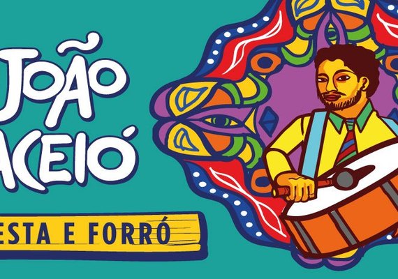 São João 2018: Prefeitura divulga programação do Arraial Central