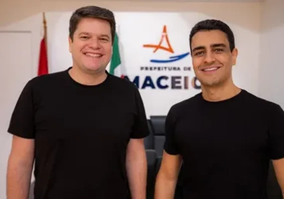 Davi Davino Filho será candidato ao Senado em 2026, com ou sem JHC