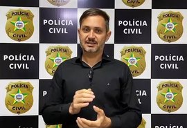 Delegado que prendeu influenciadores em Alagoas é convidado a ser ouvido na CPI das Bets