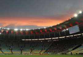 Witzel anuncia rompimento de contrato de concessão do Maracanã