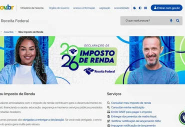 IR 2026 traz novas regras, prazo menor e bônus na restituição
