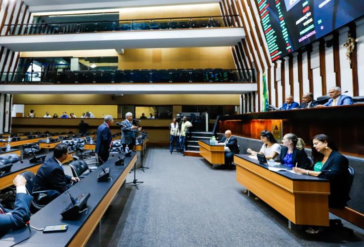 Alba celebra criação do primeiro centro espírita brasileiro