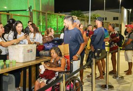 Campanha Aquecendo Vidas entrega cobertores no Centro de Maceió até dia 8 de junho