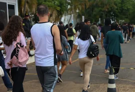Resultados do Enem 2024 serão divulgados nesta segunda-feira