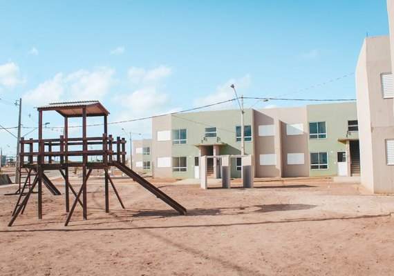 Prefeitura de Maceió divulga lista de contemplados com apartamentos do Alamedas Farol; confira