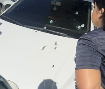 Homem é assassinado a tiros dentro de carro em Satuba