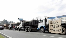 CNT diz que não participa, não incentiva e não apoia paralisações